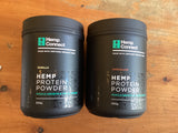 Hemp Protein Powder