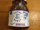 Honey Liquid Kanuka