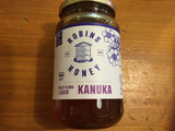 Honey Liquid Kanuka